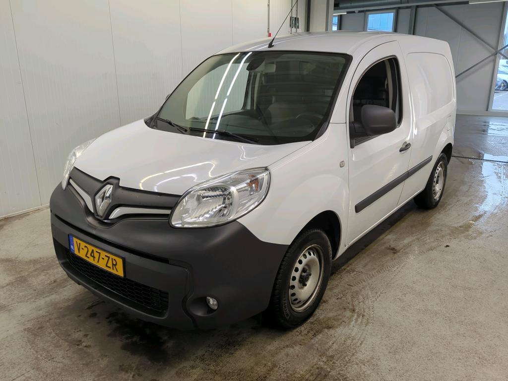 Renault Kangoo 1.5 dCi Energy 55kW S&amp;S Comfort, 2019