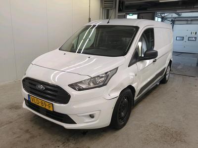 Ford Transit connect 1.5 TDCI 74kW Trend L2 GB, 2021