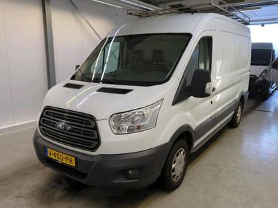 Ford Transit 310 2.0 TDCi 77kW FWD L2H2 Trend GB, 2018