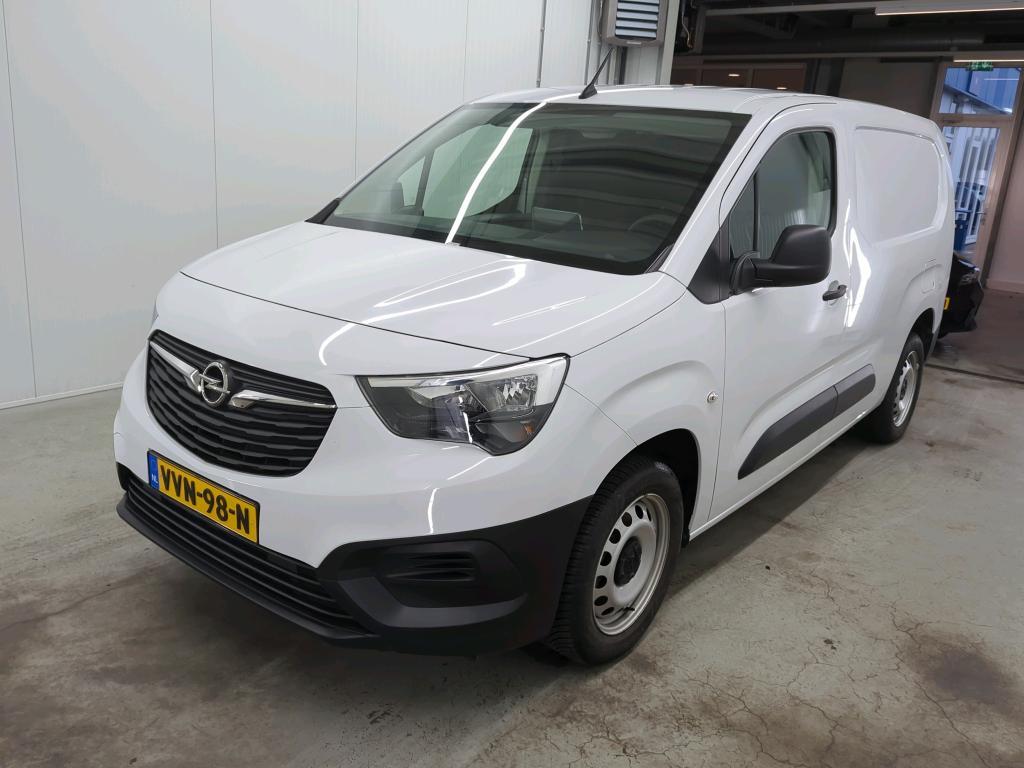 Opel Combo 1.5d 75kW S/S Edition L2H1 2.4T, 2023