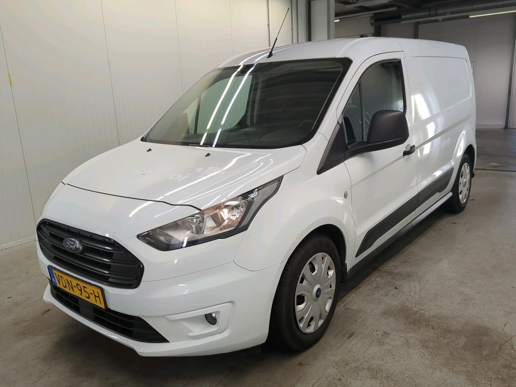 Ford Transit connect 1.5 TDCI 74kW Trend L2 GB, 2019