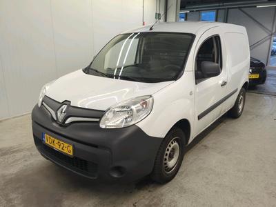 Renault Kangoo 1.5 dCi Energy 55kW Comfort, 2019