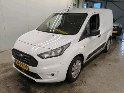 Ford Transit connect 1.5 TDCI 55kW Trend L1 GB, 2021