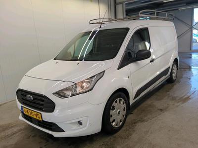 Ford Transit connect 1.5 TDCI 74kW Trend L2, 2019