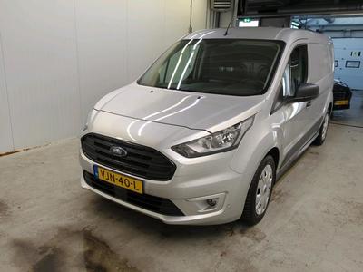 Ford Transit connect 1.5 TDCI 74kW Trend HP L2 GB, 2021