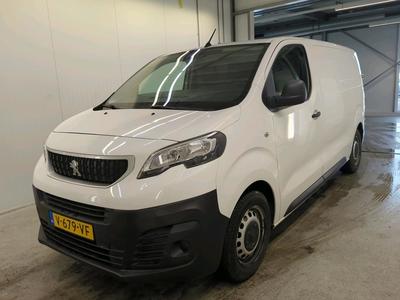 Peugeot Expert 1.6 Blue HDI 70kW 226s Premium 3p GB, 2019