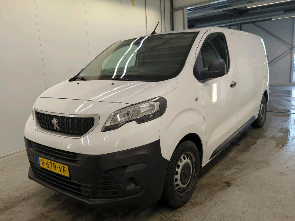 Peugeot Expert 1.6 Blue HDI 70kW 226s Premium 3p GB, 2019