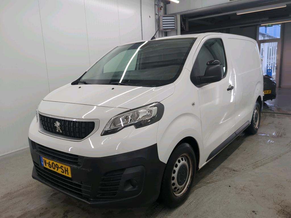 Peugeot Expert 1.6 Blue HDI 70kW 226C Premium 3p GB, 2018