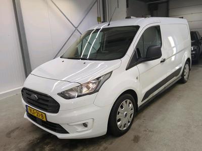 Ford Transit connect 1.5 TDCI 74kW Trend L2 GB automaat, 2021