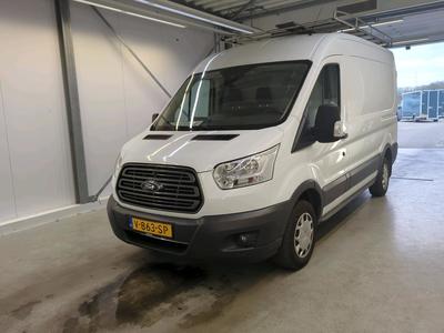 Ford Transit 310 2.0 TDCi 77kW FWD L2H2 Trend GB, 2018