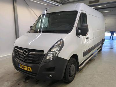 Opel Movano 2.3 CDTi 99kW GB 3.5T L3H2, 2021