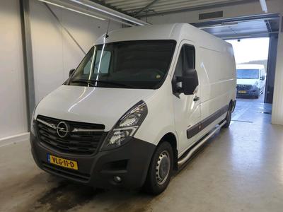 Opel Movano 2.3 CDTi 99kW GB 3.5T L3H2, 2021