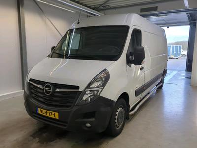 Opel Movano 2.3 CDTi 99kW GB 3.5T L3H2, 2021