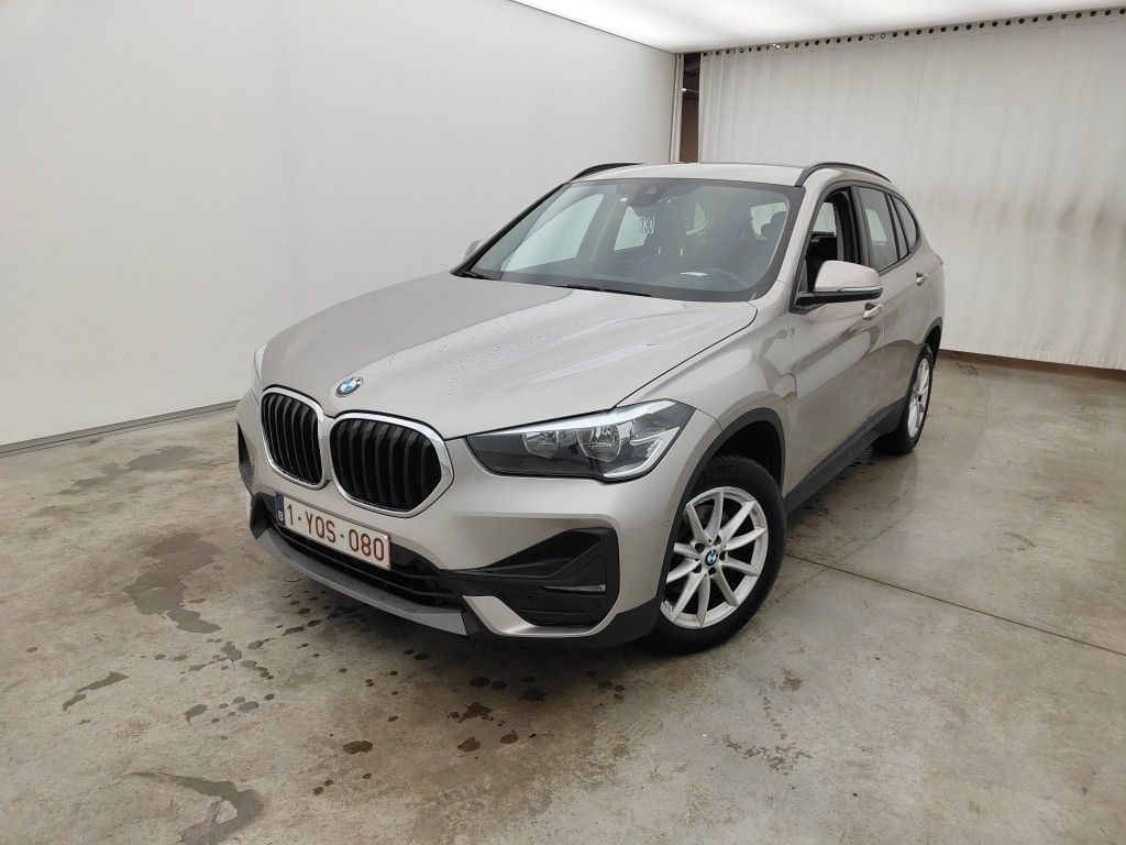 BMW X1 diesel - 2019 X1 2.0 D SDRIVE18 ADBLUE, 2020