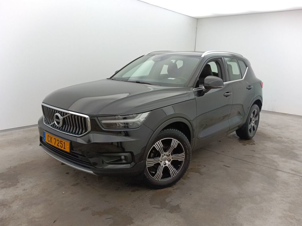 Volvo Xc40 XC40 1.5 T2 INSCRIPTION, 2021