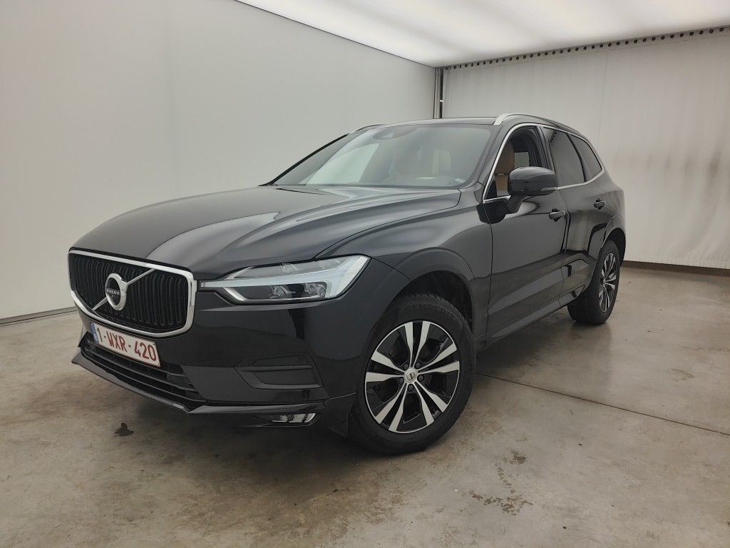 Volvo Xc60 diesel - 2017 XC60 2.0 D3 MOMENTUM PRO ADBLUE, 2019