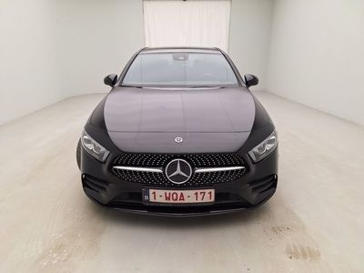 Mercedes-Benz Classe a diesel (w177) A 200 D, 2019