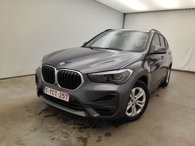 BMW X1 - 2019 X1 1.5IA XDRIVE25E PHEV OPF, 2020