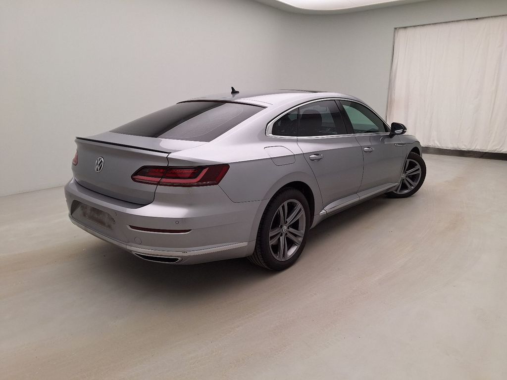 Volkswagen Arteon diesel ARTEON 2.0 TDI SCR R-LINE, 2018