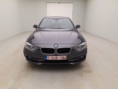 BMW 3 - 2015 318IA BUSINESS EDITION (ACO), 2018