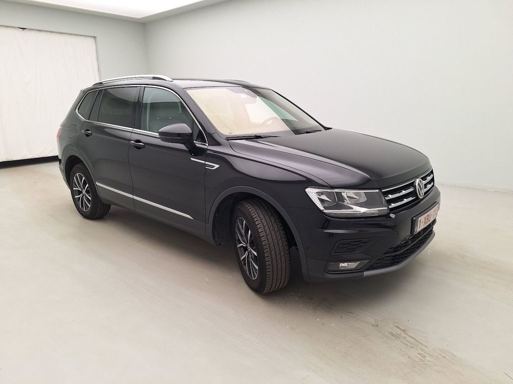 Volkswagen Tiguan allspace TIGUAN ALLSPACE 1.5 TSI ACT COMFORTLINE OPF DSG, 2019