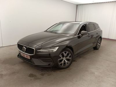 Volvo V60 - 2022 V60 2.0 B3 MHE CORE DCT, 2022