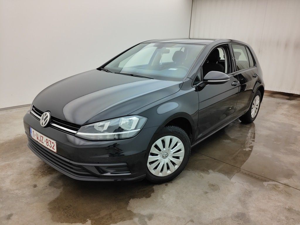 Volkswagen Golf vii - 2017 GOLF 1.0 TSI TRENDLINE OPF (EU6.2), 2019