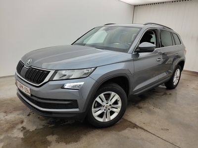 Skoda Kodiaq KODIAQ 1.5 TSI ACT CORPORATE DSG, 2019