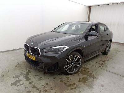 BMW X2 X2 1.5IA XDRIVE25E PHEV OPF, 2021