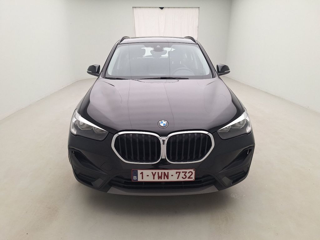 BMW X1 - 2019 X1 1.5I SDRIVE18 OPF (EU6AP), 2021