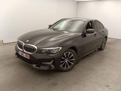 BMW 3 diesel - 2019 320 DA ADBLUE, 2019