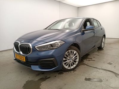 BMW 1 hatch - 2019 118I OPF, 2022