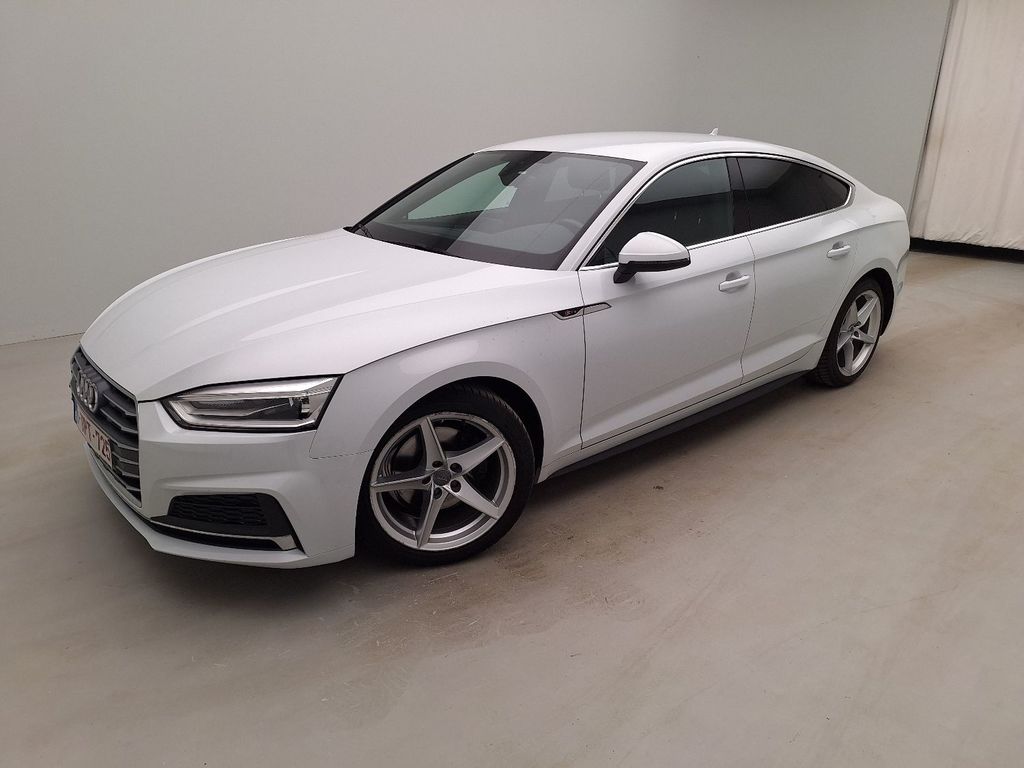 Audi A5 sportback diesel - 2017 A5 SPORTBACK 2.0 TDI SPORT, 2018