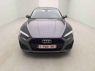 Audi A5 sportback diesel - 2020 A5 SPORTBACK 35 TDI BUSINESS EDITION S LINE S TRONIC (EU6AP), 2021