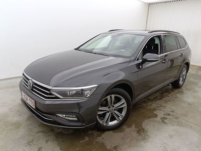 Volkswagen Passat variant diesel - 2020 PASSAT SW 2.0 TDI SCR STYLE BUSINESS DSG (EU6AP), 2020