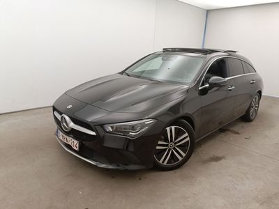 Mercedes-Benz Classe cla shooting brake diesel (x118) CLA 180 D, 2020