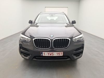 BMW X3 - 2018 X3 2.0IAS XDRIVE30E PHEV OPF (EU6AP), 2021