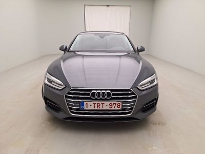 Audi A5 sportback diesel - 2017 A5 SPORTBACK 2.0 TDI BUSINESS EDITION SPORT S TRONIC, 2018