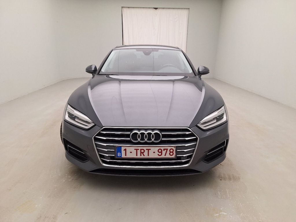 Audi A5 sportback diesel - 2017 A5 SPORTBACK 2.0 TDI BUSINESS EDITION SPORT S TRONIC, 2018