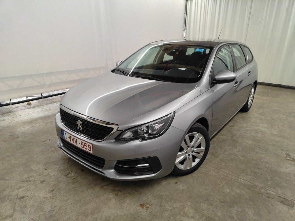 Peugeot 308 sw - 2017 308 SW 1.2 PURETECH ACCESS (EU6.2), 2019