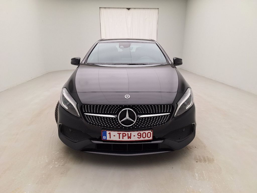 Mercedes-Benz Classe a diesel (w176) - 2015 A 180 D, 2018