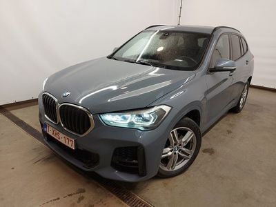 BMW X1 - 2019 X1 1.5I SDRIVE18 OPF, 2020