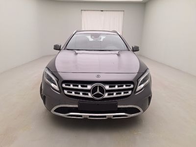 Mercedes-Benz Classe gla diesel (x156) - 2017 GLA 200 D, 2018