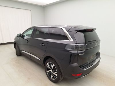 Peugeot 5008 diesel - 2021 5008 1.5 BLUEHDI GT, 2021