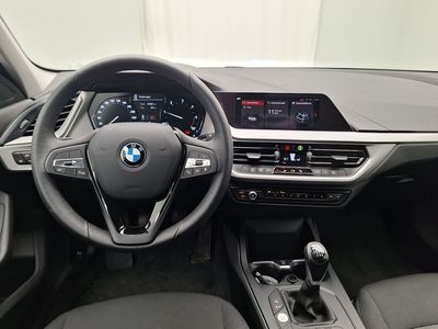 BMW 1 hatch diesel - 2019 116 D ADBLUE, 2021