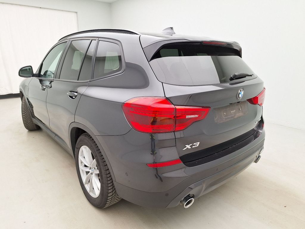 BMW X3 - 2018 X3 2.0IAS XDRIVE30E PHEV OPF (EU6AP), 2021