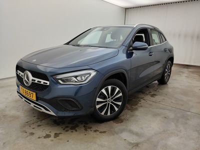 Mercedes-Benz Classe gla (h247) GLA 180 ESSENTIAL LINE, 2022