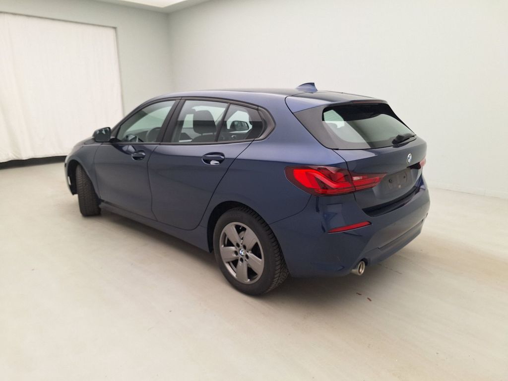 BMW 1 hatch diesel - 2019 116 D ADBLUE, 2020