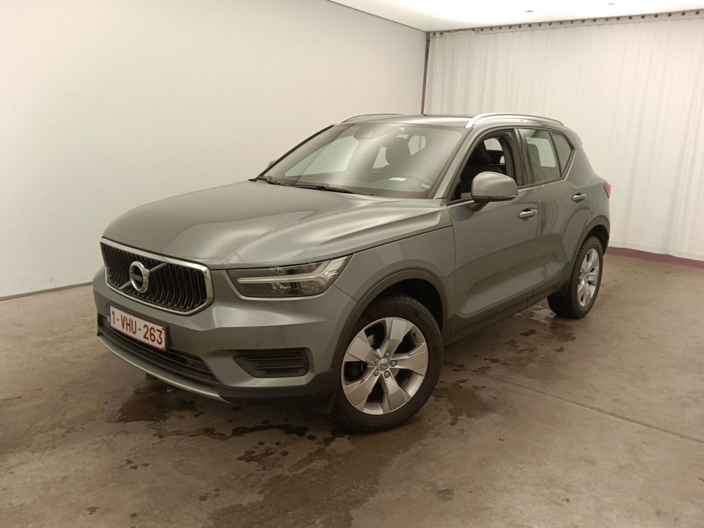 Volvo Xc40 diesel XC40 2.0 D3 MOMENTUM, 2018