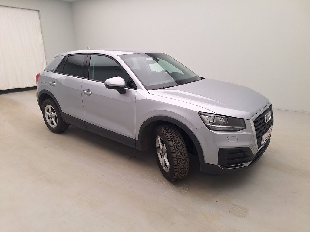 Audi Q2 diesel Q2 1.6 TDI S TRONIC, 2018